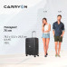 Чемодан CarryOn Transport (L) Black