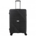 Чемодан CarryOn Transport (L) Black