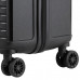 Чемодан CarryOn Transport (L) Black