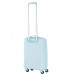 Чемодан CarryOn Wave (S) Baby Blue