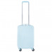 Чемодан CarryOn Wave (S) Baby Blue