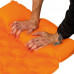 Коврик надувной Ferrino Air Lite Pillow Orange (78235IAA)