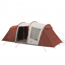 Палатка Easy Camp Huntsville Twin 600 Red