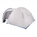 Палатка High Peak Tessin 4.0 Nimbus Grey (10224)