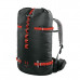 Рюкзак туристический Ferrino Ultimate 38 OutDry Black