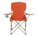 Стул Highlander Traquair Folding Orange