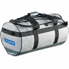 Сумка дорожная Caribee Kokoda 90 Duffle Grey