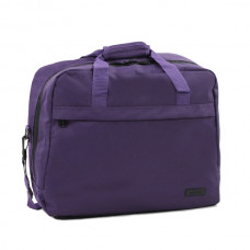 Сумка дорожная Members Essential On-Board Travel Bag 40 Purple