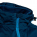 Ветровка Highlander Torridon 3 in 1 Blue L