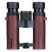 Бинокль Praktica Pioneer 10x26 WP Red (PRA228)