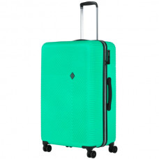 Чемодан CarryOn Connect (L) Green