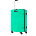 Чемодан CarryOn Connect (L) Green