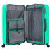 Чемодан CarryOn Connect (L) Green