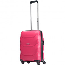 Чемодан CarryOn Porter 2.0 (S) Raspberry