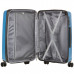 Чемодан CarryOn Transport (L) Blue Jeans