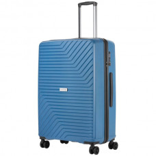 Чемодан CarryOn Transport (L) Blue Jeans