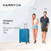 Чемодан CarryOn Transport (L) Blue Jeans