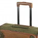 Чемодан Members Boston (L) Olive Green