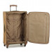 Чемодан Members Boston (L) Olive Green