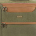 Чемодан Members Boston (L) Olive Green