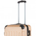 Чемодан TravelZ Light (L) Champagne