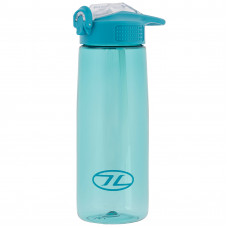 Фляга Highlander Tritan Straw Bottle 700 ml Blue