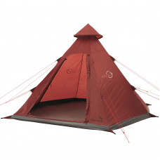 Палатка Easy Camp Bolide 400 Burgundy Red