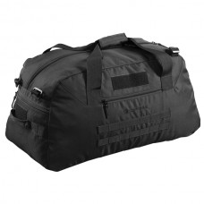 Сумка дорожная Caribee Ops 65 Duffle Black