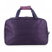 Сумка дорожная Gabol Reims Travel 33 Purple