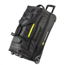 Сумка дорожная на колесах Caribee Scarecrow DX 75L (70cm) Black