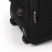 Сумка дорожная на колесах Gabol Roll 60L Black