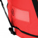 Сумка дорожная водозащитная Highlander Storm Kitbag 65 Red (DB123-RD)