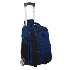 Сумка-рюкзак на колесах Granite Gear Haulsted Wheeled 33 Midnight Blue/Black