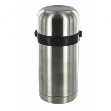 Термос Highlander Duro Food Flask 1 Lt Silver