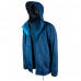 Ветровка Highlander Torridon 3 in 1 Blue XL