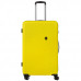 Чемодан CarryOn Connect (L) Yellow