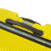 Чемодан CarryOn Connect (L) Yellow