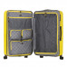 Чемодан CarryOn Connect (L) Yellow