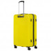 Чемодан CarryOn Connect (L) Yellow