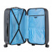 Чемодан CarryOn Skyhopper (L) Black