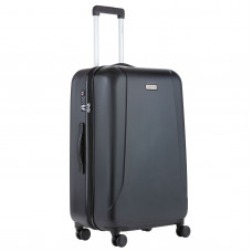 Чемодан CarryOn Skyhopper (L) Black