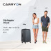 Чемодан CarryOn Skyhopper (L) Black