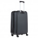 Чемодан CarryOn Skyhopper (L) Black