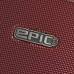 Чемодан Epic HDX (L) Burgundy Red