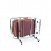 Чемодан Heys Heritage (S) Burgundy