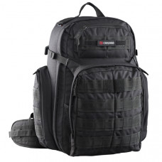 Рюкзак тактический Caribee Ops pack 50 Black