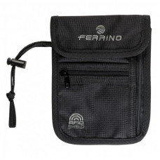 Сумка для документов Ferrino Anouk RFID Black