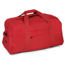 Сумка дорожная Members Holdall Medium 75 Red