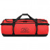 Сумка дорожная водозащитная Highlander Storm Kitbag 120 Red (DB125-RD)