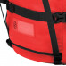 Сумка дорожная водозащитная Highlander Storm Kitbag 120 Red (DB125-RD)